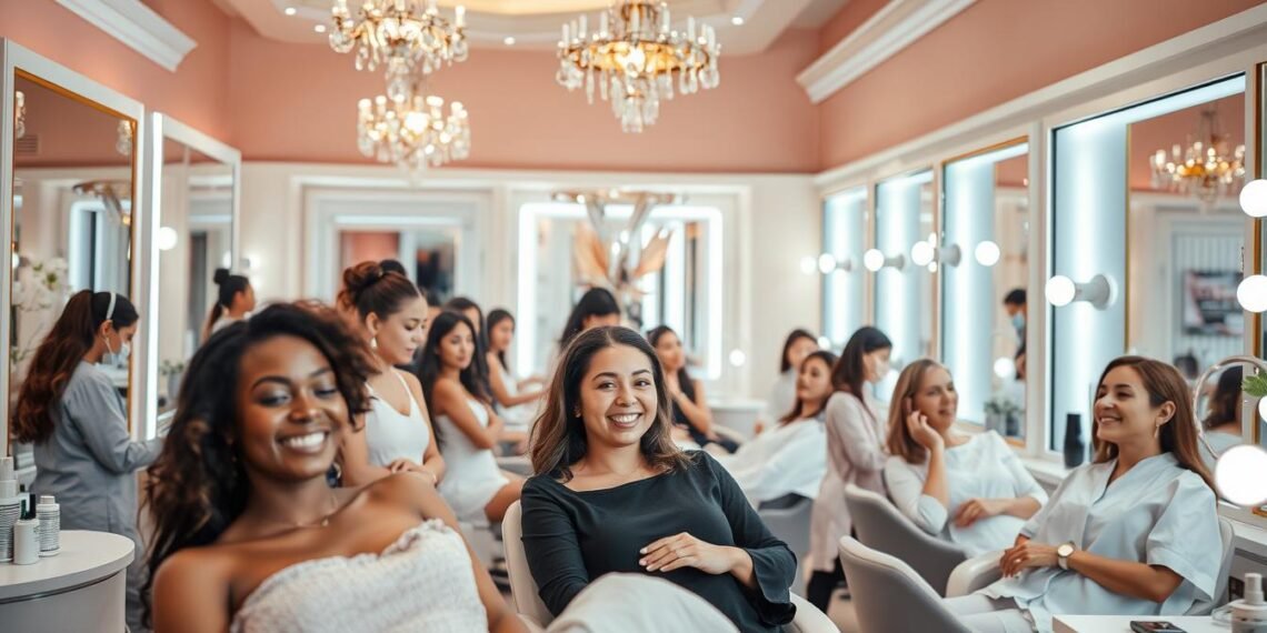 Benefits of aesthetic enhancements