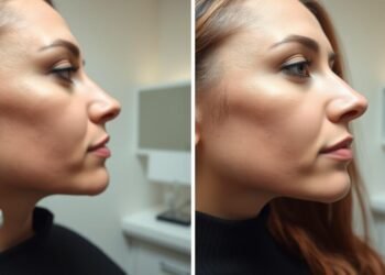Chin augmentation for enhanced facial aesthetics