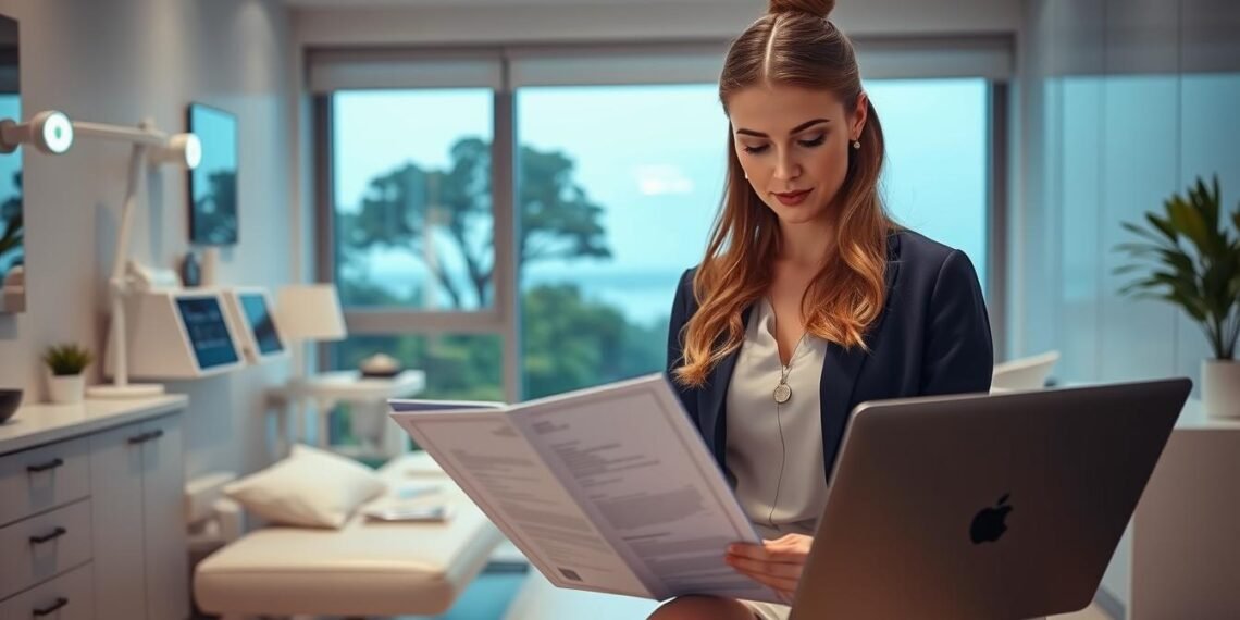 Choosing a cosmetic surgeon for cosmetic surgery safety