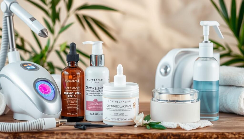 סוגי טיפולים פופולריים לשיקום העור סוגי טיפולים פופולריים לשיקום העור