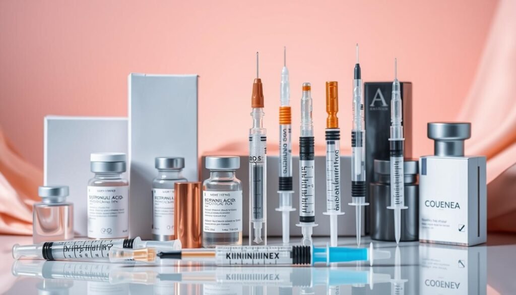 סוגי חיסונים