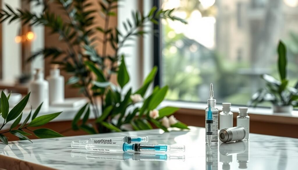 היתרונות של טיפולים קוסמטיים בהזרקה