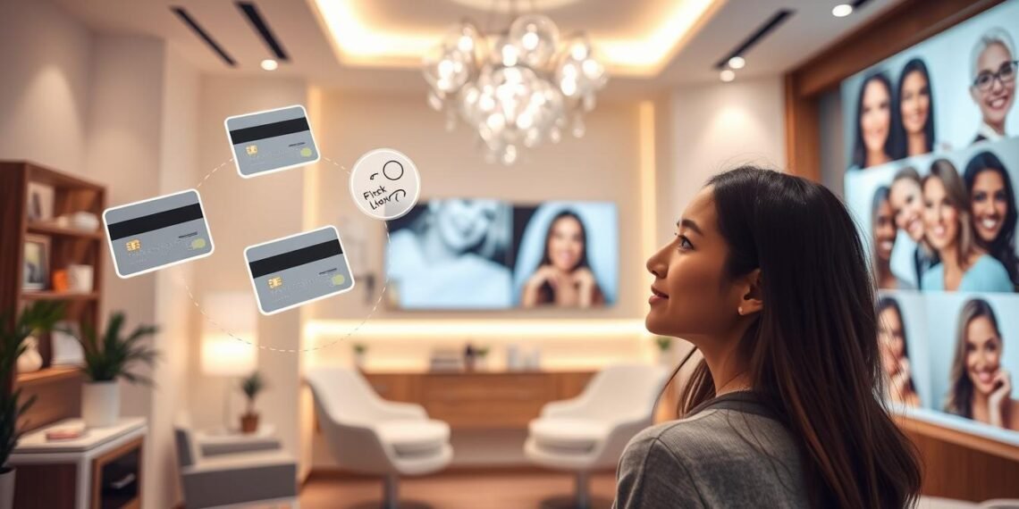 benefits of cosmetic surgery financing