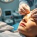 brow lift surgery for facial rejuvenation