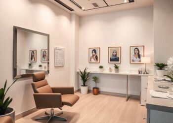 cosmetic surgery consultations