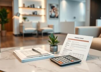 cosmetic surgery financing options