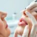 lip augmentation procedure