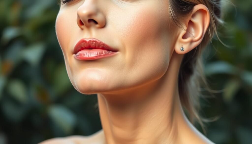 היתרונות של ניתוח הרמת צוואר