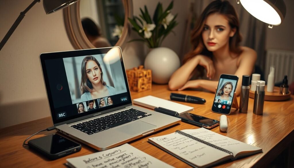 preparing for a virtual consultation preparing for a virtual consultation