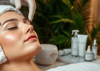 skin resurfacing treatments for youthful skin