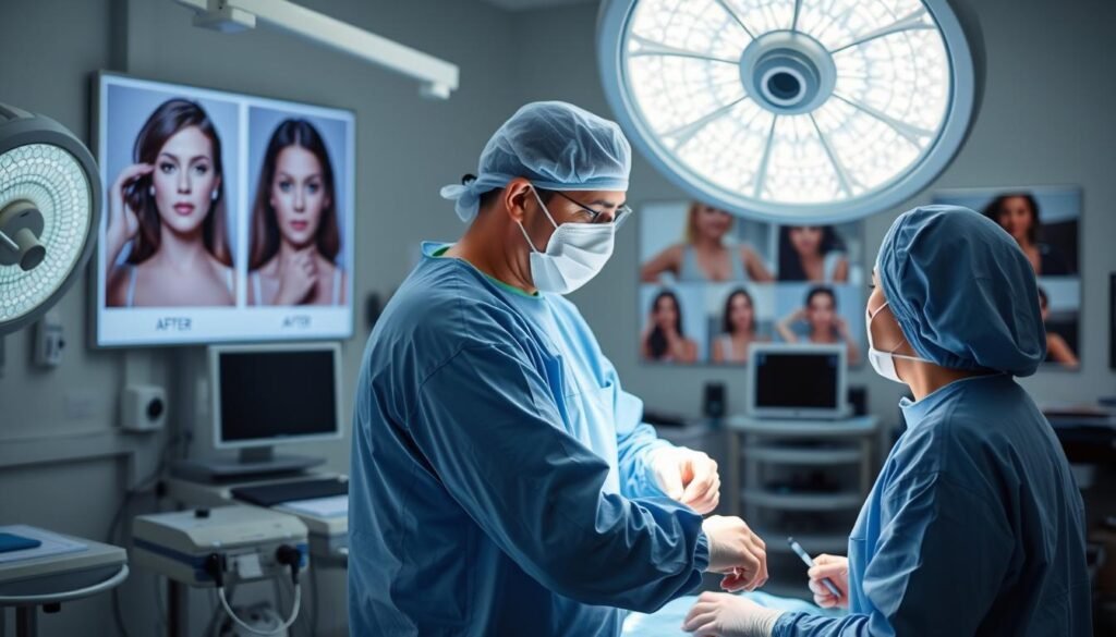 האמת על ניתוח פלסטי האמת על ניתוח פלסטי