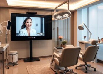 virtual consultations for cosmetic surgery