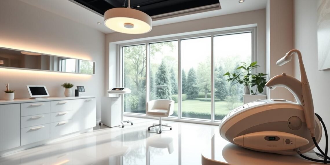 Aesthetic Enhancement Procedures