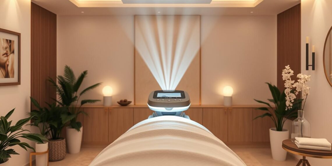 Aesthetic Laser Treatments for Skin Rejuvenation