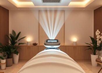 Aesthetic Laser Treatments for Skin Rejuvenation