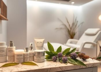 Chemical peel treatments for skin rejuvenation