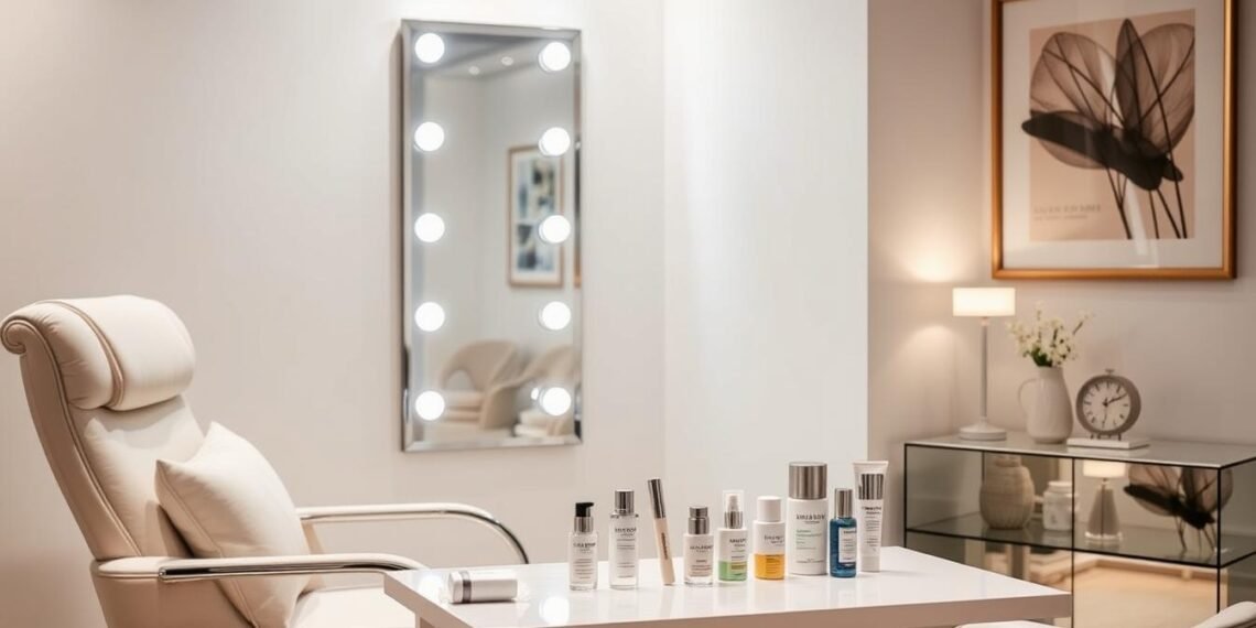 Cosmetic Consultation Services