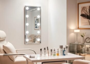 Cosmetic Consultation Services