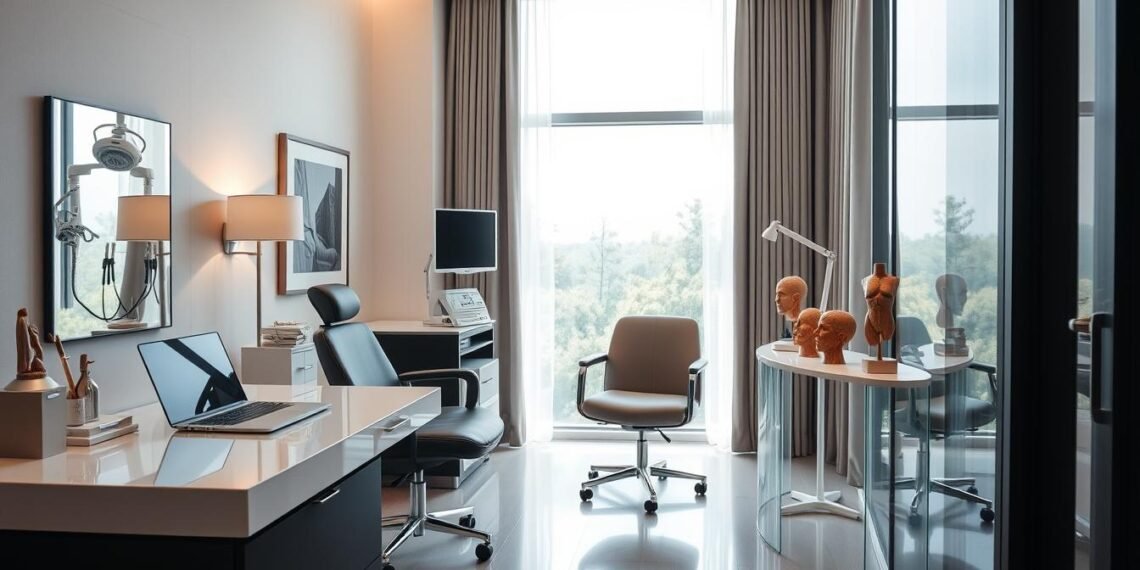 Cosmetic Surgery Consultations Importance