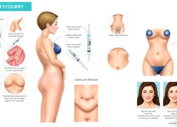 Fat grafting methods for body contouring