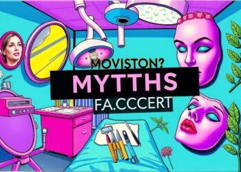 Myths of Plastic Surgery