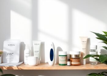 Scar revision solutions