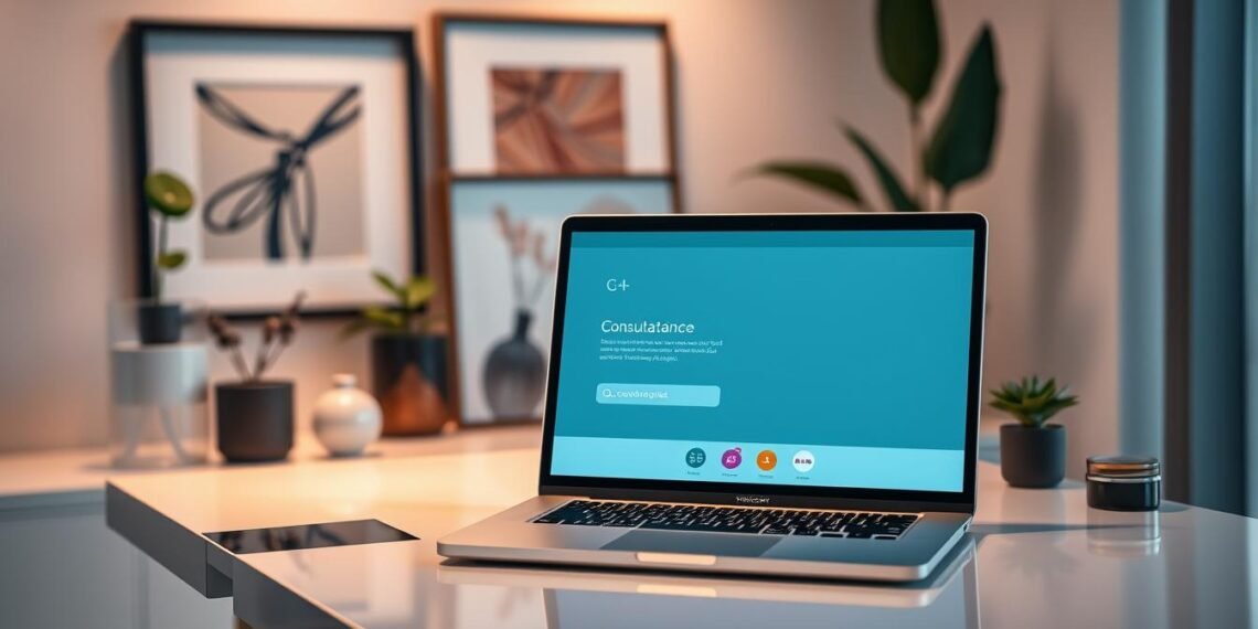 Virtual Aesthetic Consultations