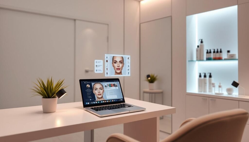 טיפולים אסתטיים לייעוץ וירטואלי טיפולים אסתטיים לייעוץ וירטואלי