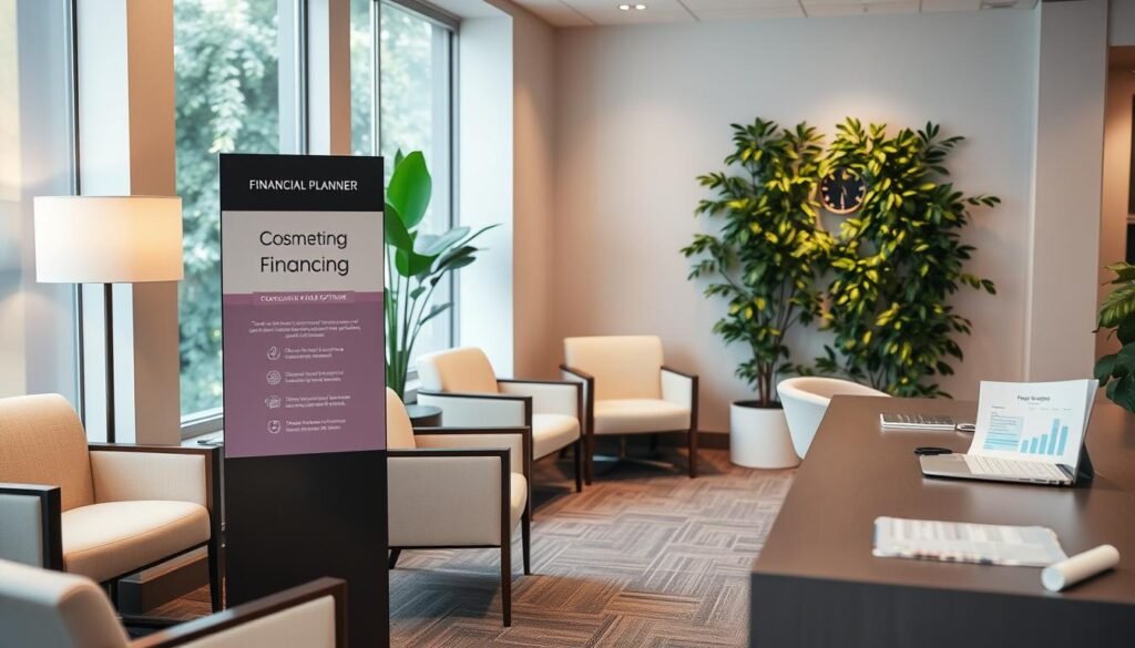 aesthetic surgery financing