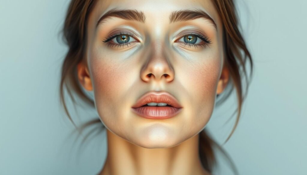 היתרונות של הגברת הסנטר