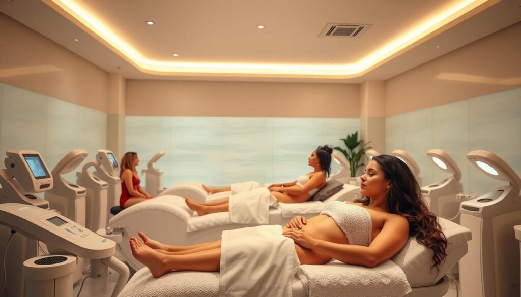 היתרונות של טיפולים לא כירורגיים