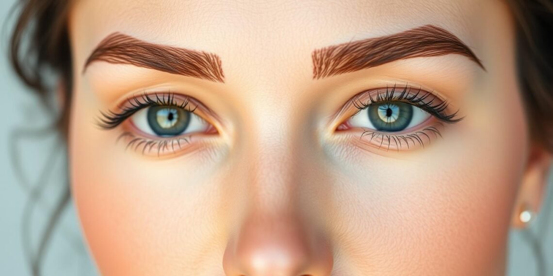 brow lift techniques