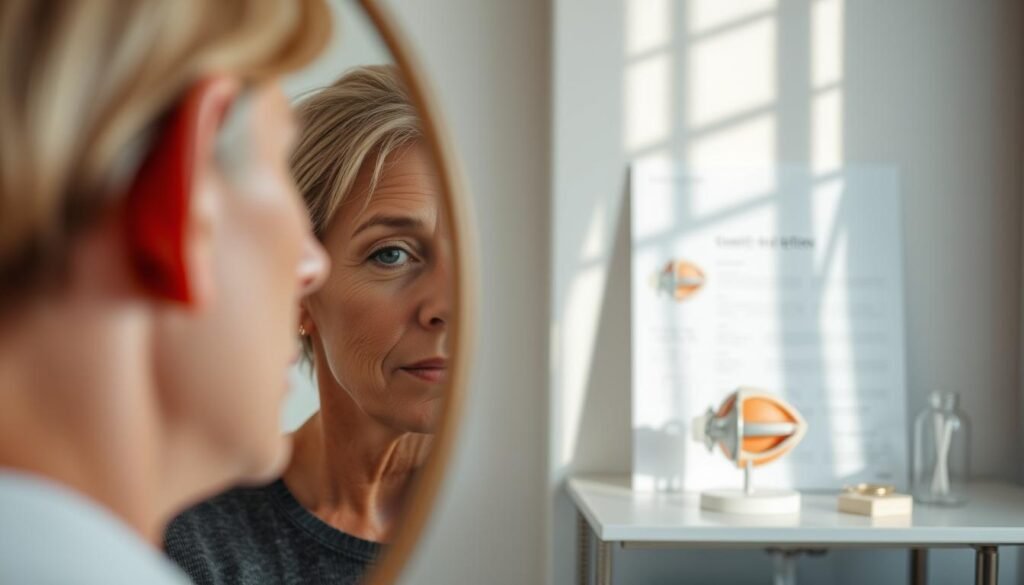 התאמה לניתוח עפעפיים