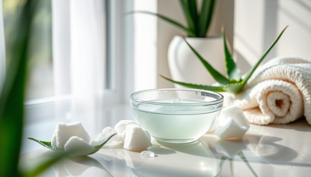 טיפול לאחר פילינג כימי טיפול לאחר פילינג כימי