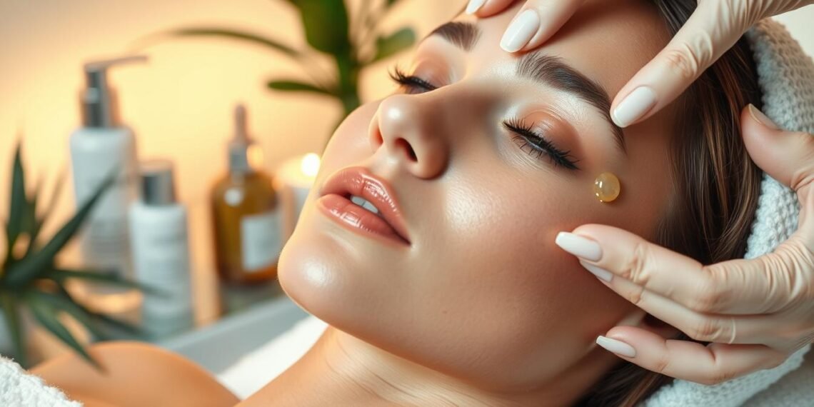 chemical skin resurfacing