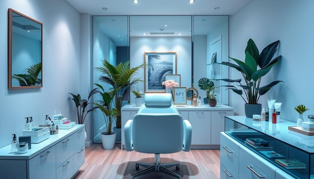 בחירת יועץ קוסמטי בחירת יועץ קוסמטי