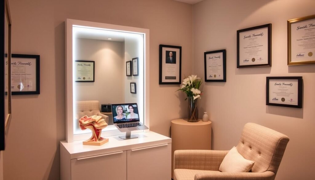 בחירת רופא ניתוח להרמת צוואר בחירת רופא ניתוח להרמת צוואר