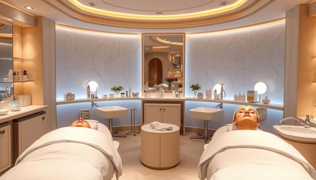 בחירת הפילינג הנכון לעור