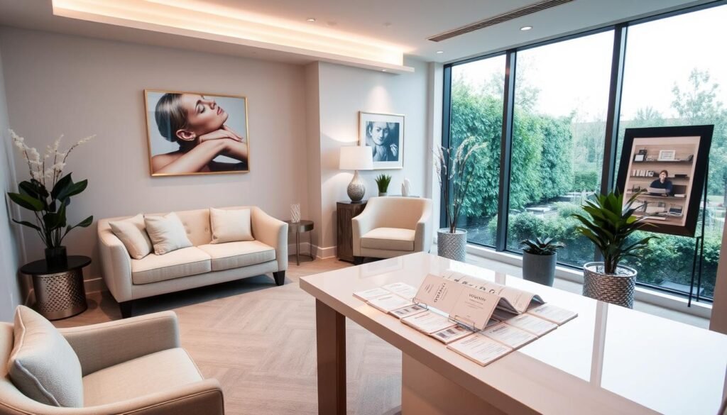 ייעוץ לליקויי יופי