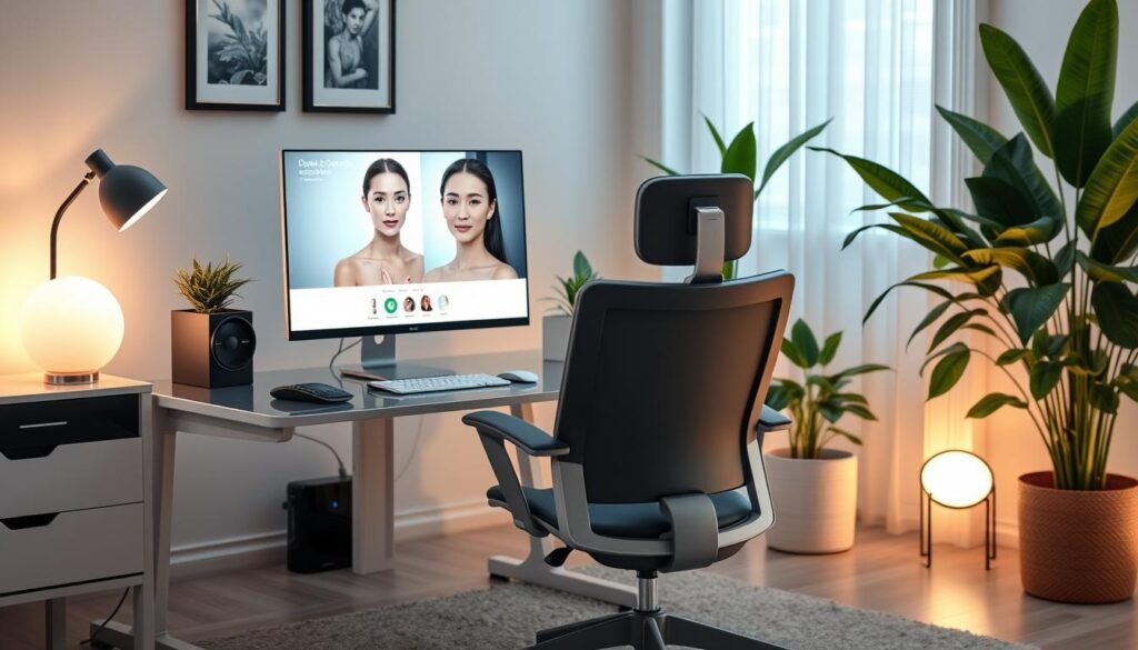 נוחות באסתטיקה נוחות באסתטיקה