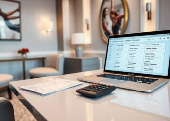 cosmetic surgery financing options