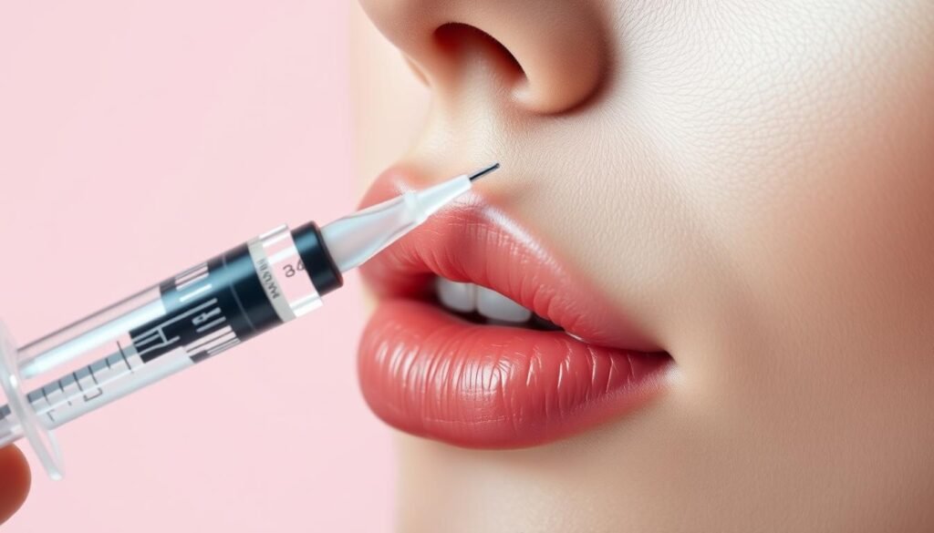 ממלאי חומצה היאלורונית