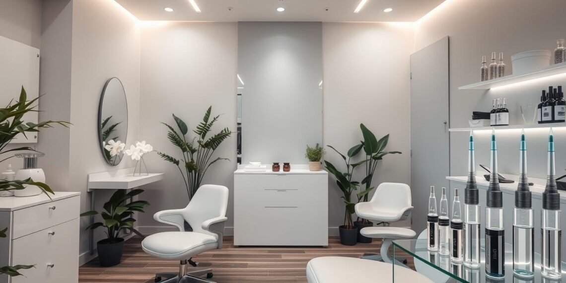 injectable beauty treatments