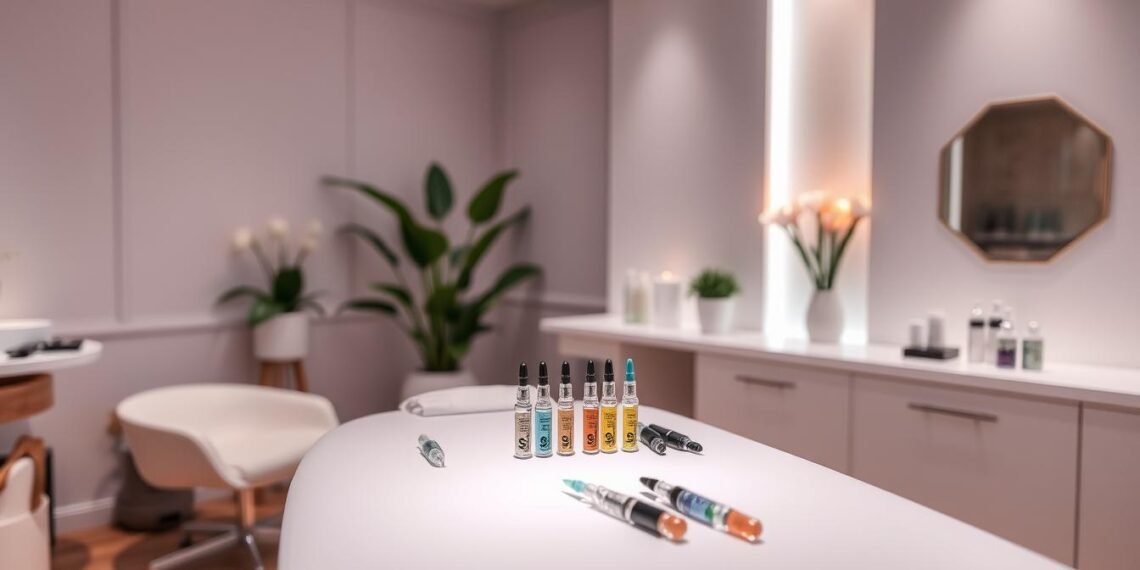 injectable cosmetic treatments