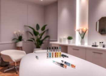 injectable cosmetic treatments