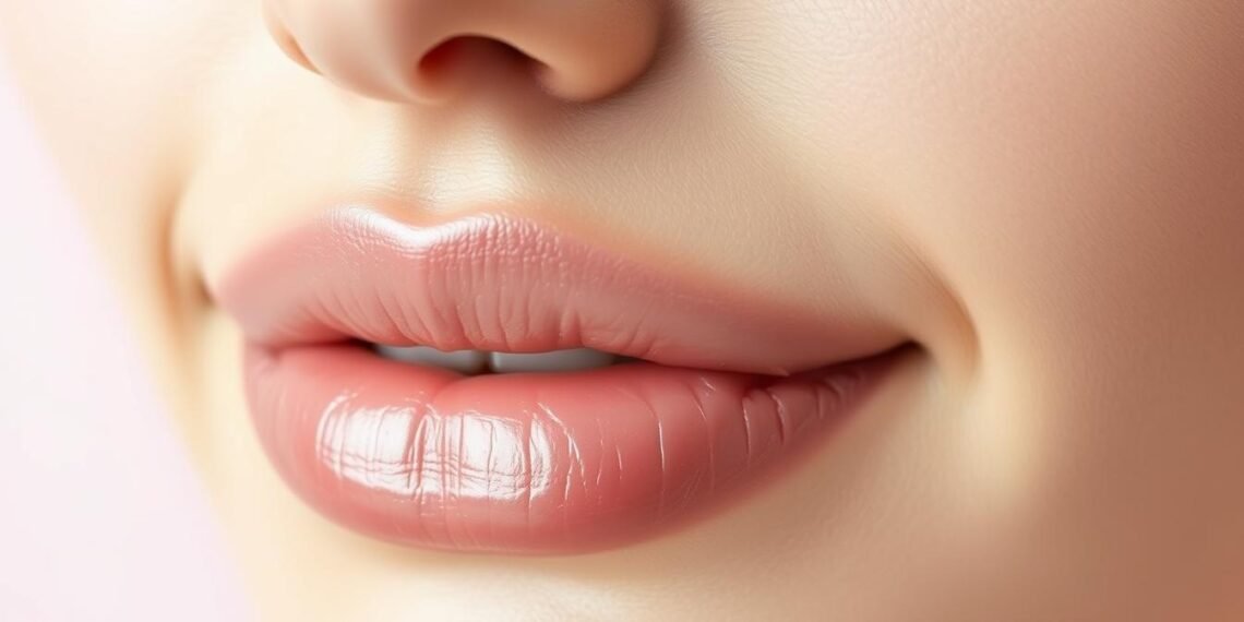 injectable lip fillers