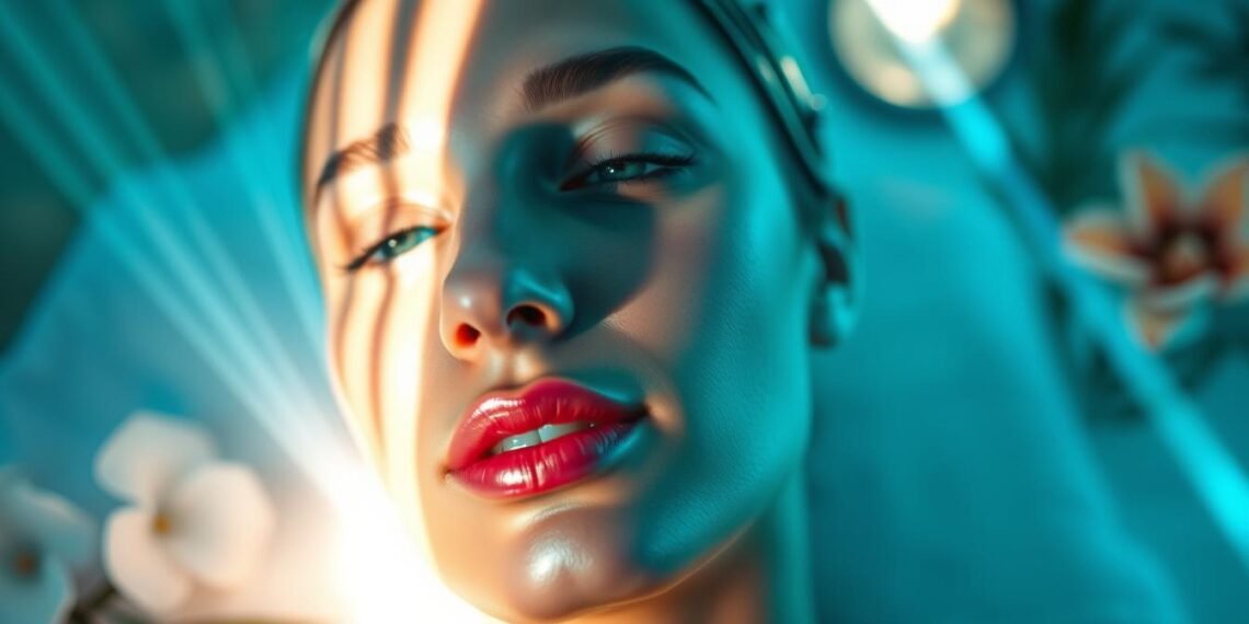 laser treatments benefits for skin rejuvenation