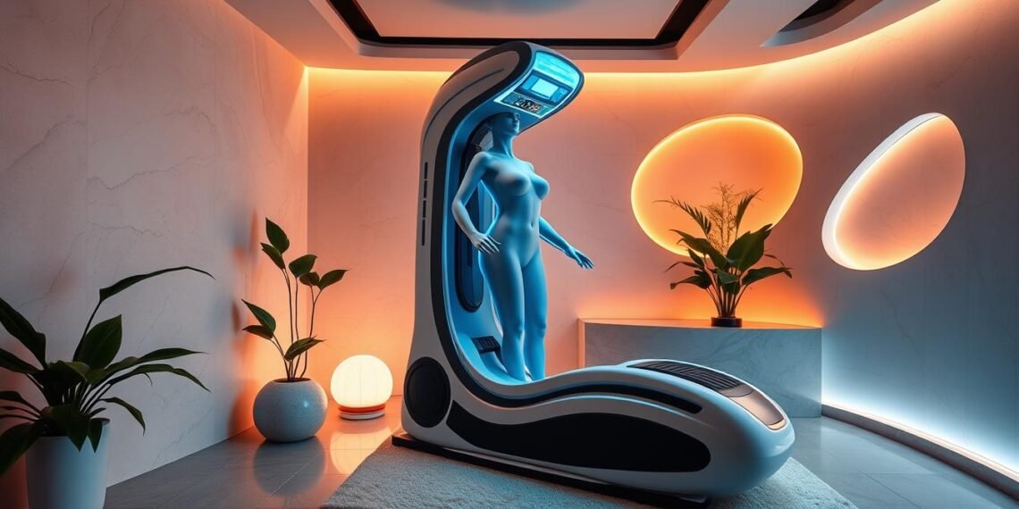 non surgical body sculpting