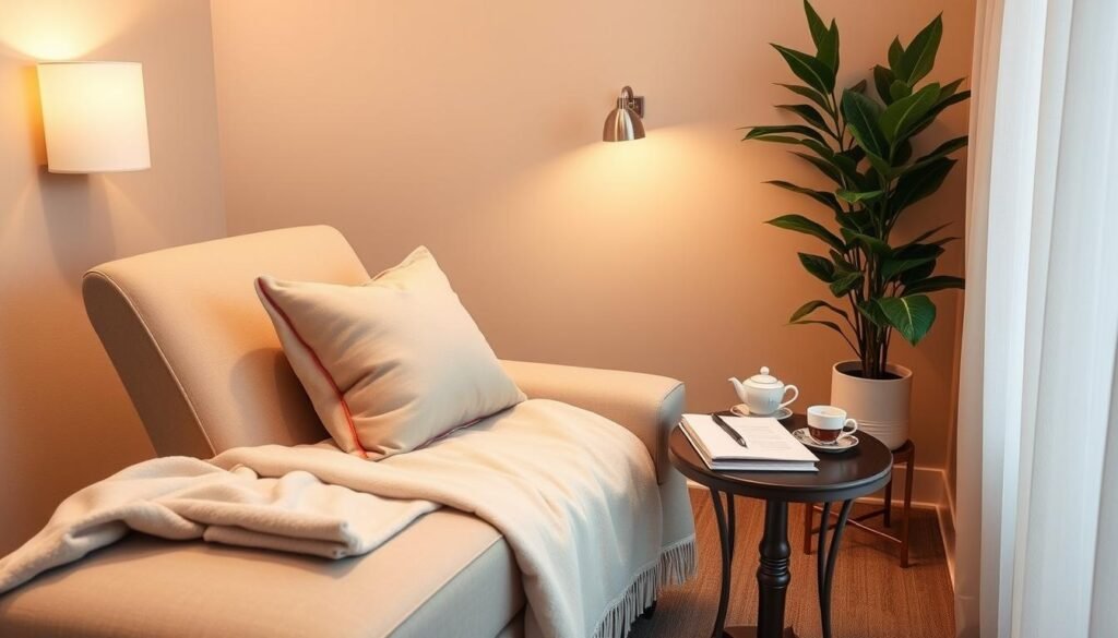 טיפול לאחר הפעוצדורה לשיקום מעבר שומן