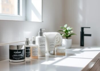 post surgery skincare